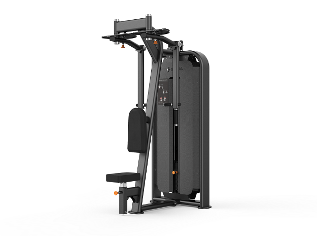 Poza cu Aparat Dual Pec Fly/Real Deltoid SH-G6813, SHUA