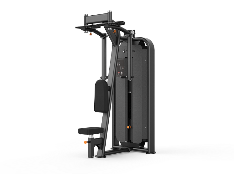 Poza cu Aparat profesional Pec Fly / Rear Deltoid SHUA SH-G6813 – Fluturări piept și deltoid posterior seria 68 Core