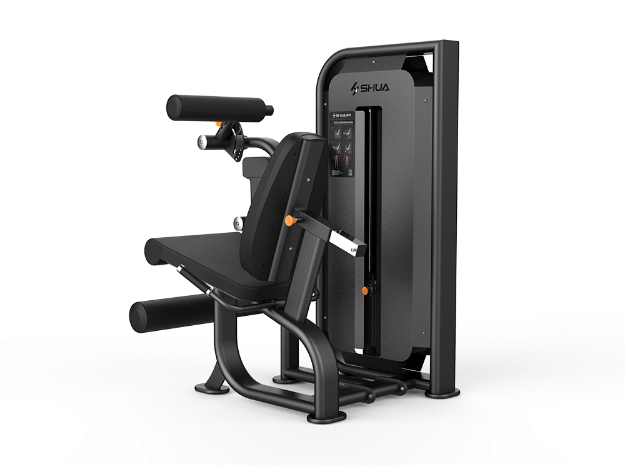 Poza cu Aparat Dual Extensie/Flexie Picioare SH-G6823A, SHUA