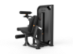 Poza cu Aparat profesional Seated Leg Curl / Leg Extension SHUA SH-G6823 – Flexii și extensii picioare, seria 68 Core