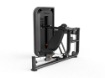 Poza cu Aparat profesional Shoulder Press / Upper Chest SHUA SH-G6824 – Presă pentru umeri și piept, seria 68 Core