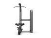 Poza cu Aparat profesional Lat Pulldown / Seated Row SHUA SH-G6892 – Tracțiuni și Ramat seria 68 Core