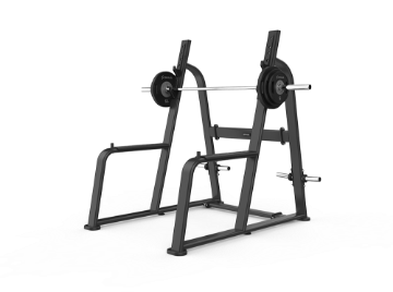 Poza cu Squat Rack SH-G6854A, SHUA