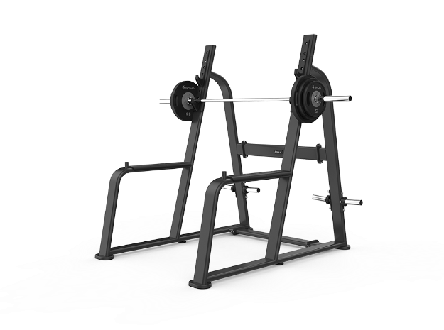 Poza cu Squat Rack SH-G6854A, SHUA