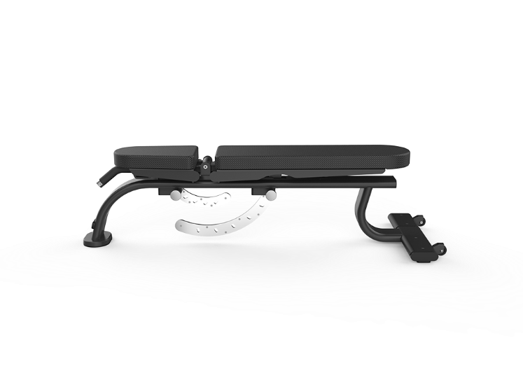 Poza cu Bancă Reglabilă pentru Gantere SHUA SH-G6355 – Adjustable Dumbbell Bench Profesional