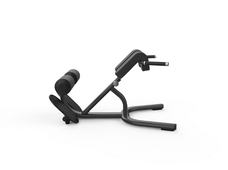 Poza cu Aparat Back Extension SHUA SH-G6358 – Hiperextensii pentru Spate și Lombari