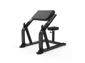 Poza cu Aparat Seated Arm Curl SHUA SH-G6359 – Aparat Profesional pentru Biceps