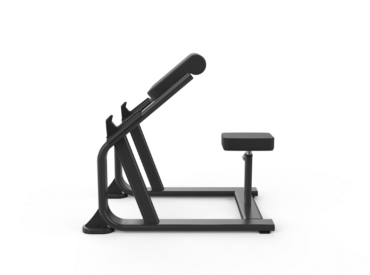 Poza cu Aparat Seated Arm Curl SHUA SH-G6359 – Aparat Profesional pentru Biceps