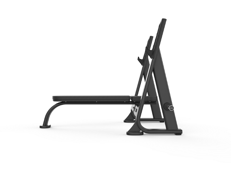 Poza cu Bancă Olimpică SHUA SH-G6371 – Olympic Flat Bench Profesional pentru Piept