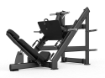 Poza cu Presă profesională pentru picioare SHUA SH-G6975 – Linear Leg Press, seria 69 Standard