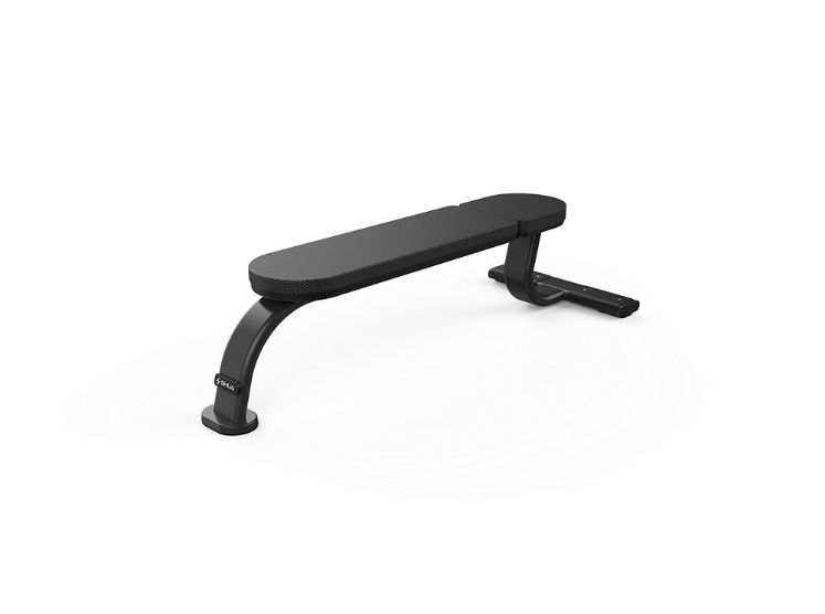 Poza cu Bancă Dreaptă SHUA SH-G6378 – Flat Bench Profesional pentru Antrenament
