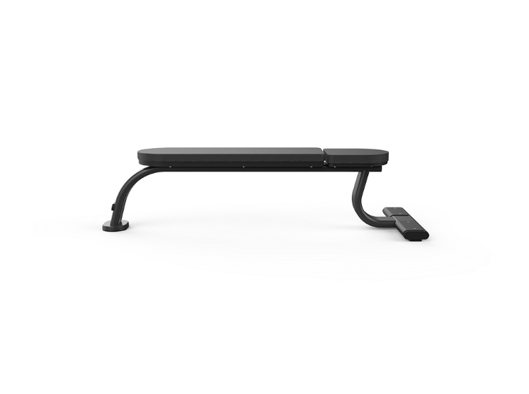 Poza cu Bancă Dreaptă SHUA SH-G6378 – Flat Bench Profesional pentru Antrenament
