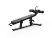 Poza cu Bancă profesională pentru abdomen reglabilă SHUA SH-G6379 – Adjustable Abdominal Bench