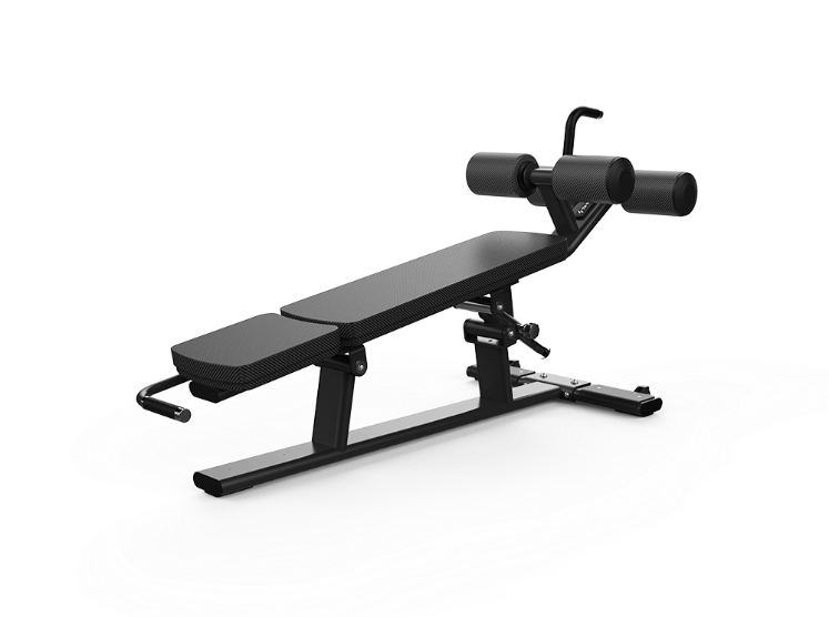 Poza cu Bancă profesională pentru abdomen reglabilă SHUA SH-G6379 – Adjustable Abdominal Bench