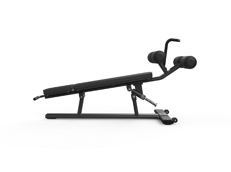 Poza cu Bancă profesională pentru abdomen reglabilă SHUA SH-G6379 – Adjustable Abdominal Bench