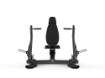 Poza cu Aparat profesional Decline Chest Press SHUA SH-G6902 – Presă pentru piept, seria 69 Standard
