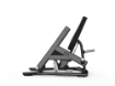Poza cu Aparat profesional Decline Chest Press SHUA SH-G6902 – Presă pentru piept, seria 69 Standard