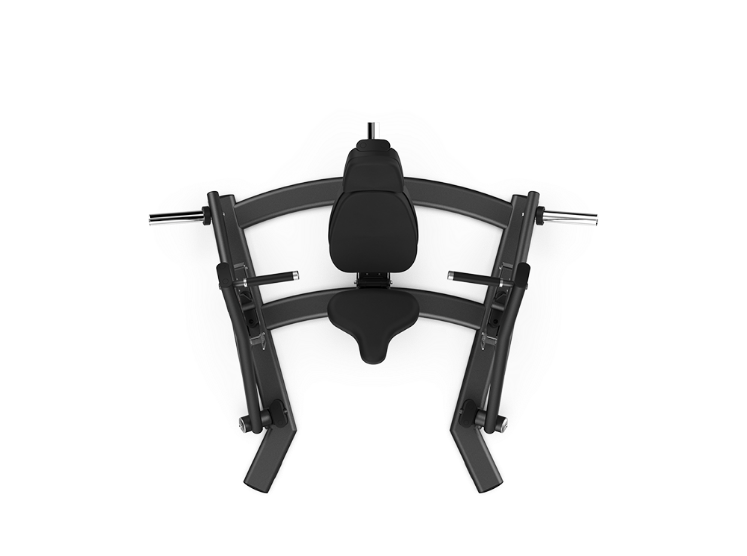 Poza cu Aparat profesional Decline Chest Press SHUA SH-G6902 – Presă pentru piept, seria 69 Standard