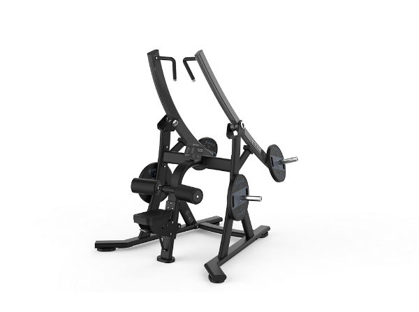 Aparat Tractiuni Spate (Lat Pulldown) SH-G6903, SHUA
