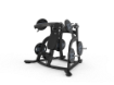 Poza cu Aparat profesional ISO Shoulder Press SHUA SH-G6905 – Presă pentru umeri, seria 69 Standard