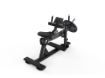 Poza cu Aparat profesional Seated Calf Raise SHUA SH-G6910 – Aparat pentru gambe, seria 69 Standard