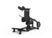 Poza cu Aparat profesional V Squat SHUA SH-G6913 – Hack Squat pentru picioare și fesieri, seria 69 Standard