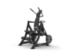 Poza cu Aparat profesional Abdominal Oblique Crunch SHUA SH-G6915 – Abdomen și oblici, seria 69 Standard