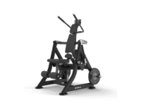 Poza cu Aparat profesional Abdominal Oblique Crunch SHUA SH-G6915 – Abdomen și oblici, seria 69 Standard
