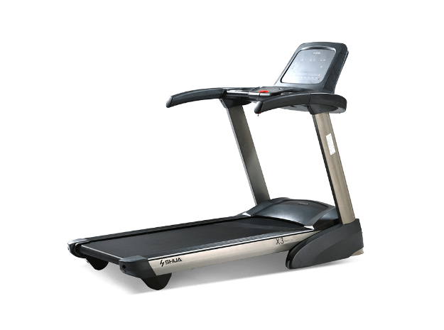 Poza cu Bandă de alergare X3 SH-T5170A, 2.0 CHP, 18 km/h, SHUA