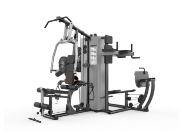 Poza cu Aparat Multifuncțional 4-Stații SH-G5205, SHUA
