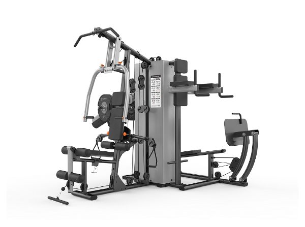 Aparat Multifuncțional 4-Stații SH-G5205, SHUA