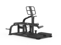 Poza cu Aparat profesional Belt Squat SHUA SH-G6920 – Antrenament pentru picioare și fesieri, seria 69 Standard