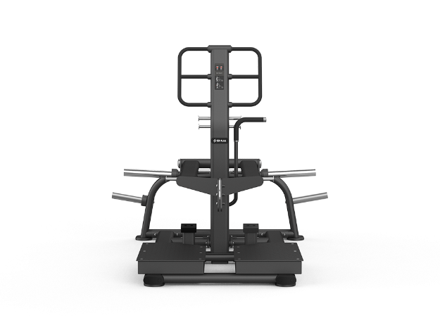 Poza cu Aparat Squat Belt SH-G6920, SHUA