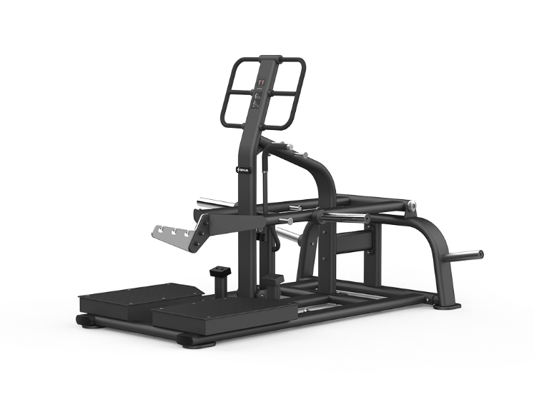 Poza cu Aparat profesional Belt Squat SHUA SH-G6920 – Antrenament pentru picioare și fesieri, seria 69 Standard
