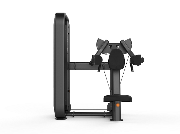 Aparat Umeri (Lateral Raise) SH-G6805, SHUA - 2 | YEO