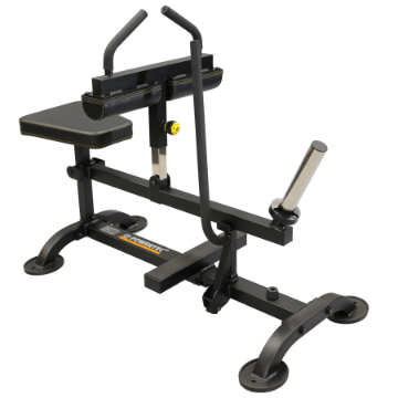 Poza cu Aparat Gambe din sezut P-SCR, Powertec