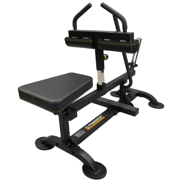 Poza cu Aparat Gambe din sezut P-SCR, Powertec