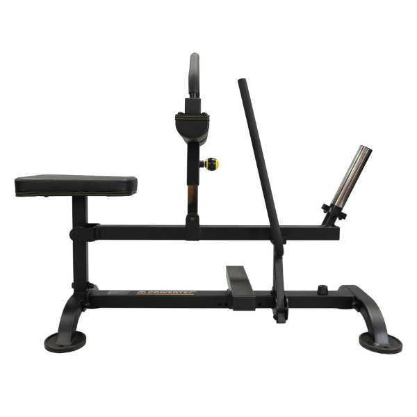 Aparat Gambe din sezut P-SCR, Powertec - 2 | YEO