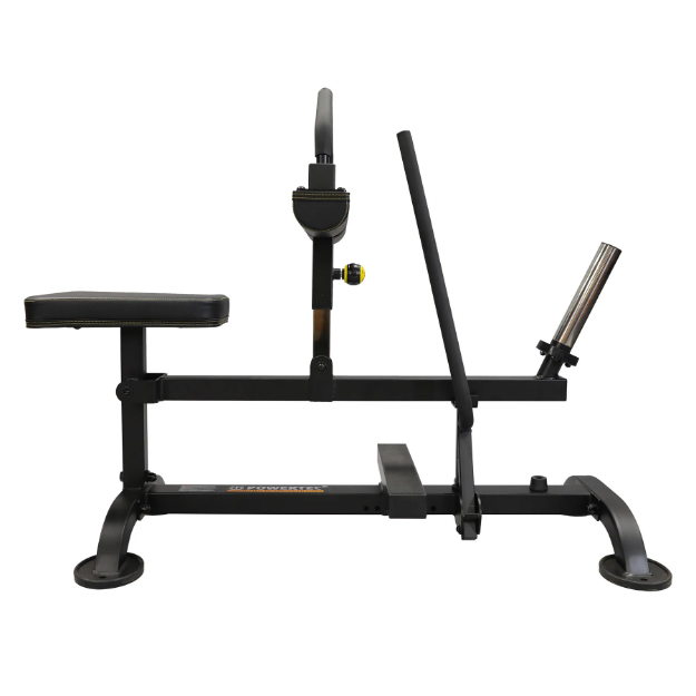 Poza cu Aparat Gambe din sezut P-SCR, Powertec