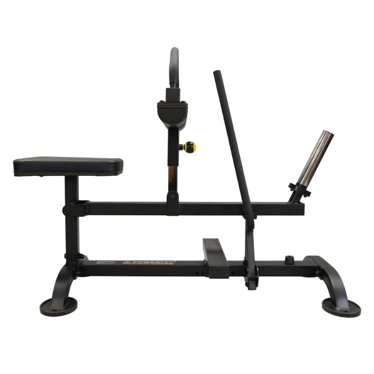 Poza cu Aparat Gambe din sezut P-SCR, Powertec