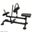 Poza cu Aparat Gambe din sezut P-SCR, Powertec