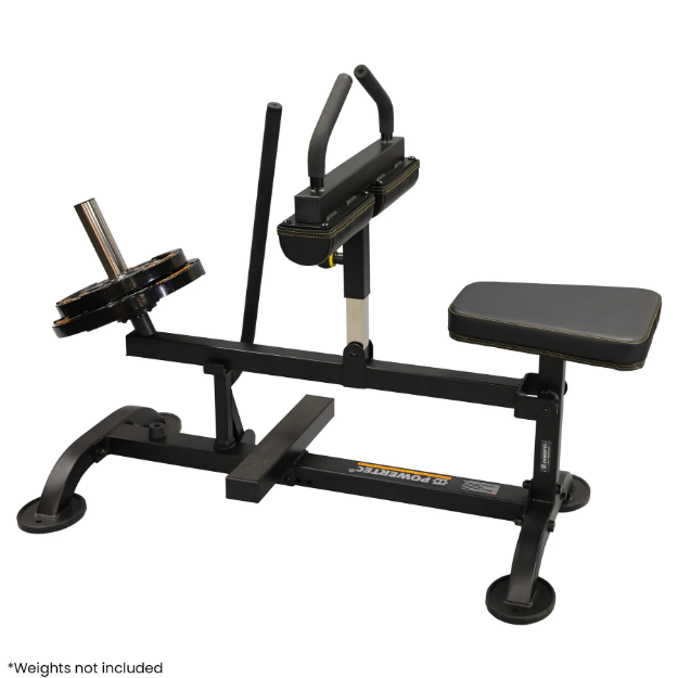 Poza cu Aparat Gambe din sezut P-SCR, Powertec