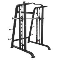 Poza cu Cadru Smith Machine FBC01, Bodytone
