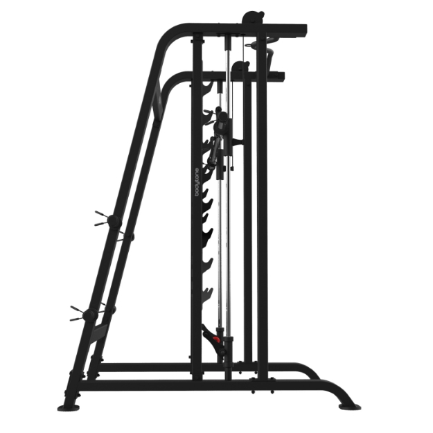 Poza cu Cadru Smith Machine FBC01, Bodytone