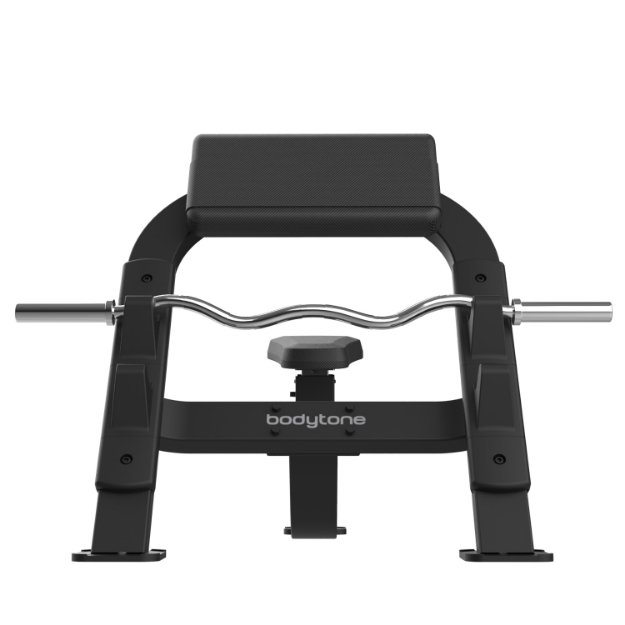 Poza cu Bancă Scott pentru Biceps FBC02, Bodytone