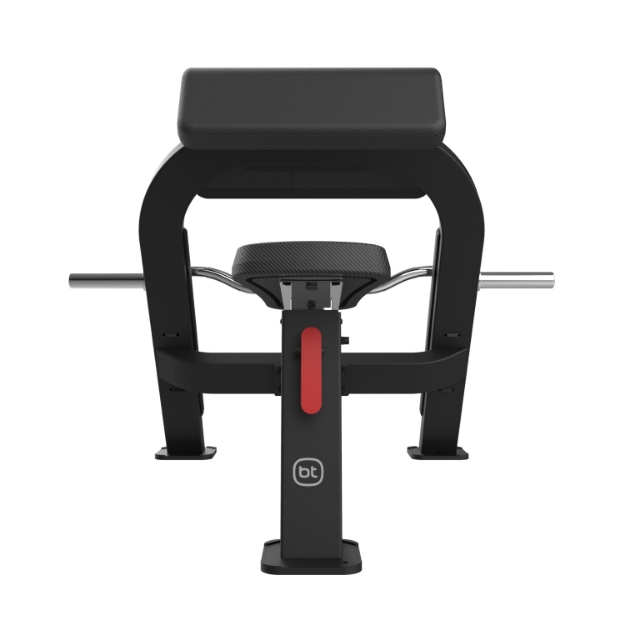 Poza cu Bancă Scott pentru Biceps FBC02, Bodytone