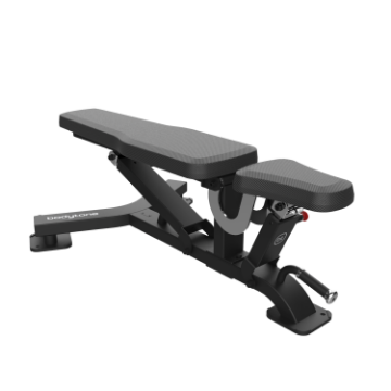 Poza cu Bancă reglabilă FBC03, Bodytone