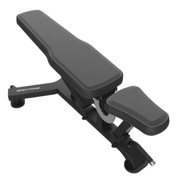 Poza cu Bancă reglabilă FBC03, Bodytone