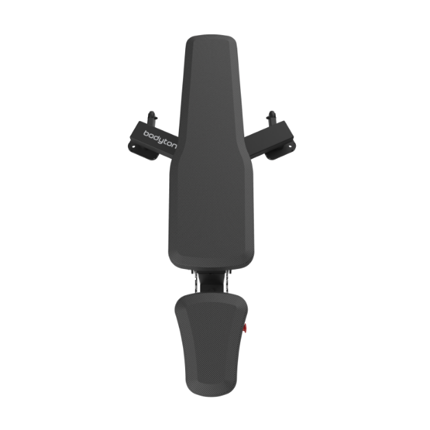 Poza cu Bancă reglabilă FBC03, Bodytone