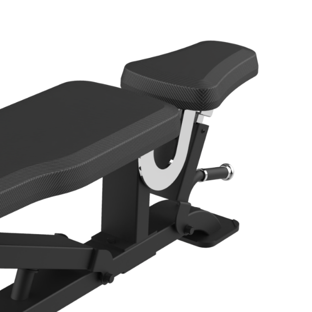 Poza cu Bancă reglabilă FBC03, Bodytone